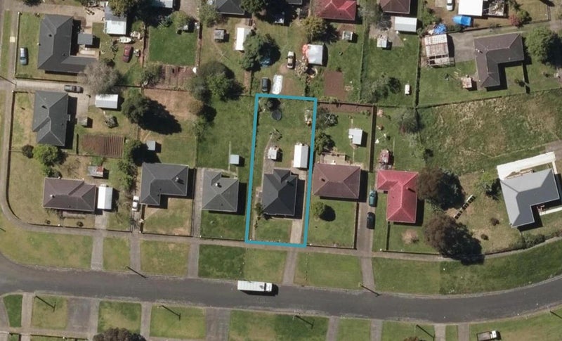 6 Mckinnon Crescent, Otangarei, Whangarei - Carousel 1
