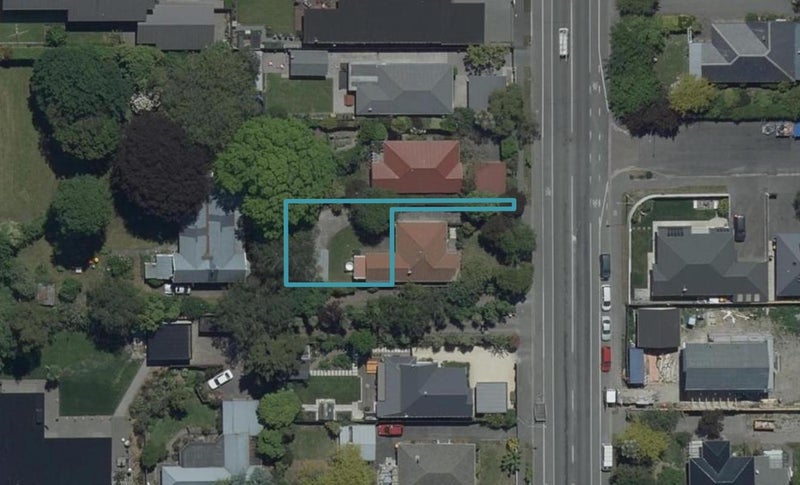 135A Idris Road, Strowan, Christchurch - Carousel 1