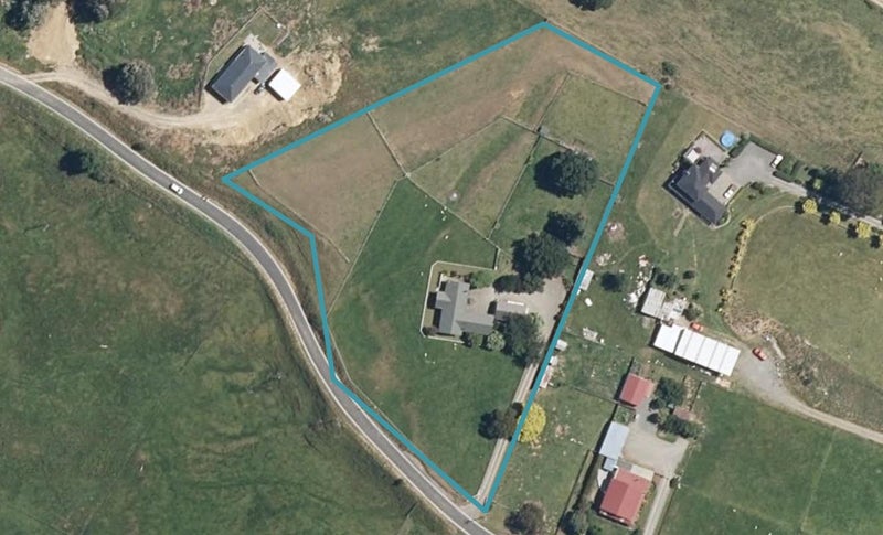 75 Riverdale Road, Dannevirke - Carousel 1