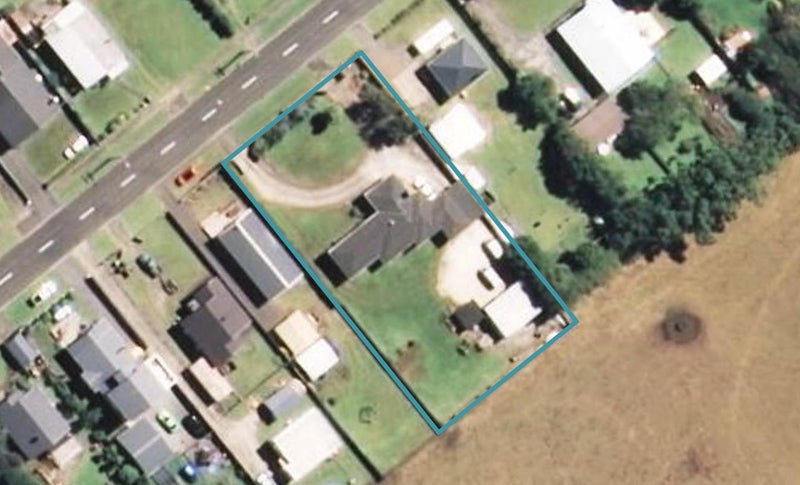 101 Ihaia Road, Ōpunake - Carousel 1