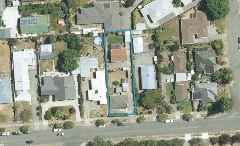 33B Hospital Road, Witherlea, Blenheim - Carousel 1