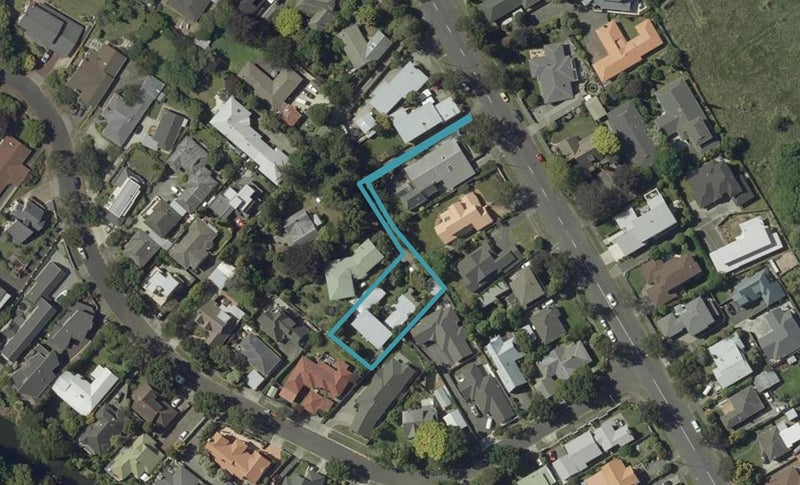 436 Albert Street, Hokowhitu, Palmerston North - Carousel 1