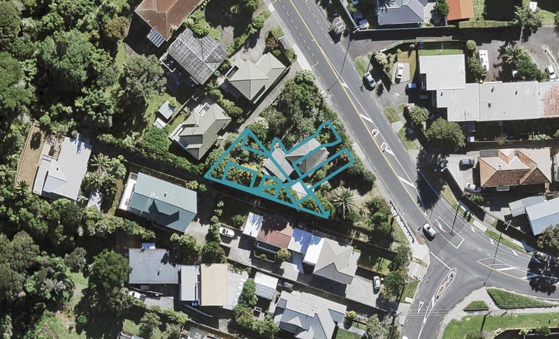 4/2 Waipa Street, Birkenhead, Auckland - Carousel 1