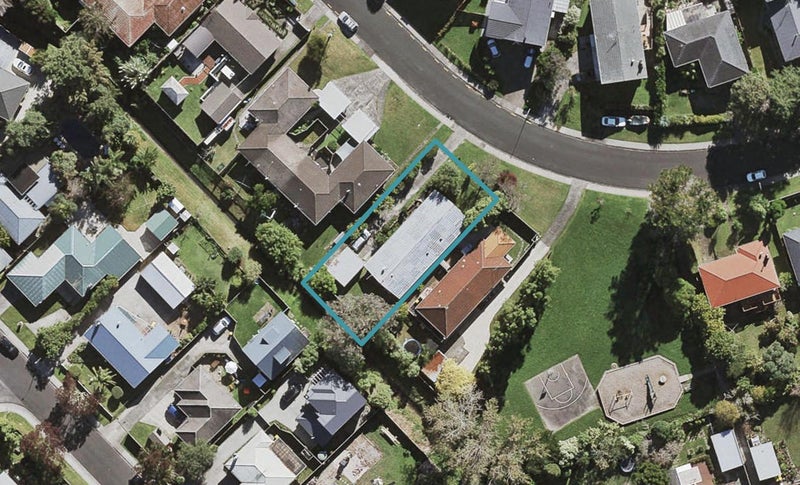 42 Stanaway Street, Hillcrest, Auckland - Carousel 1