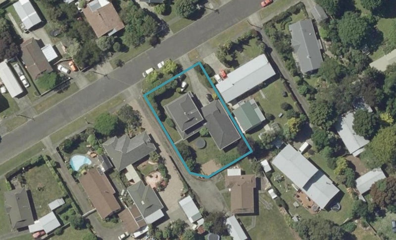 111 Lincoln Street, Ashhurst, Ashhurst - Carousel 1
