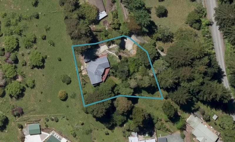 7 Westwood Lane, Horahora, Whangarei - Carousel 1