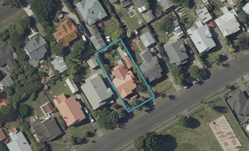 27 Beresford Street, Takaro, Palmerston North - Carousel 1