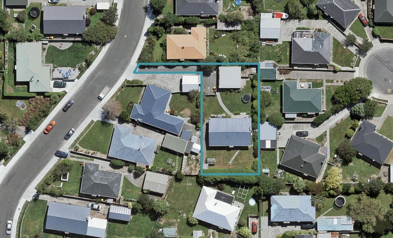 11 Rowan Street, Hargest, Invercargill - Carousel 1