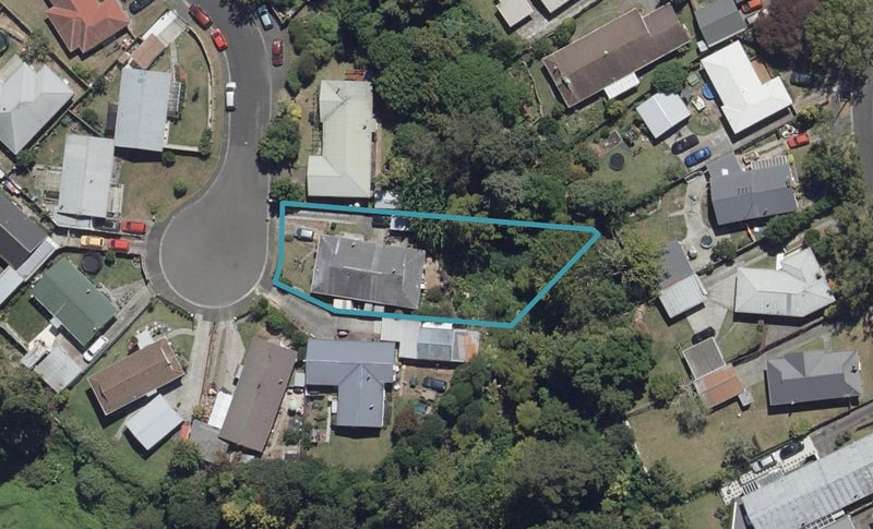 5A Ansford Place, Bader, Hamilton - Carousel 1