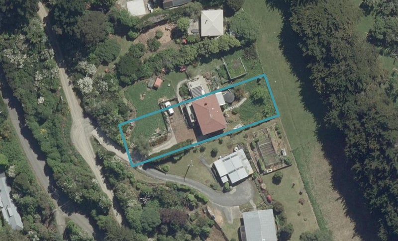 16 Boundary Street, Purakaunui, Port Chalmers - Carousel 1