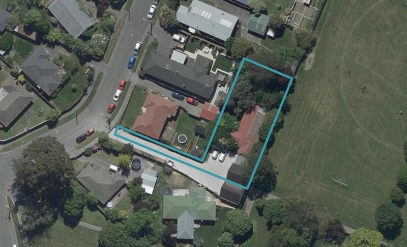 4 Penwood Street, Russley, Christchurch - Carousel 1
