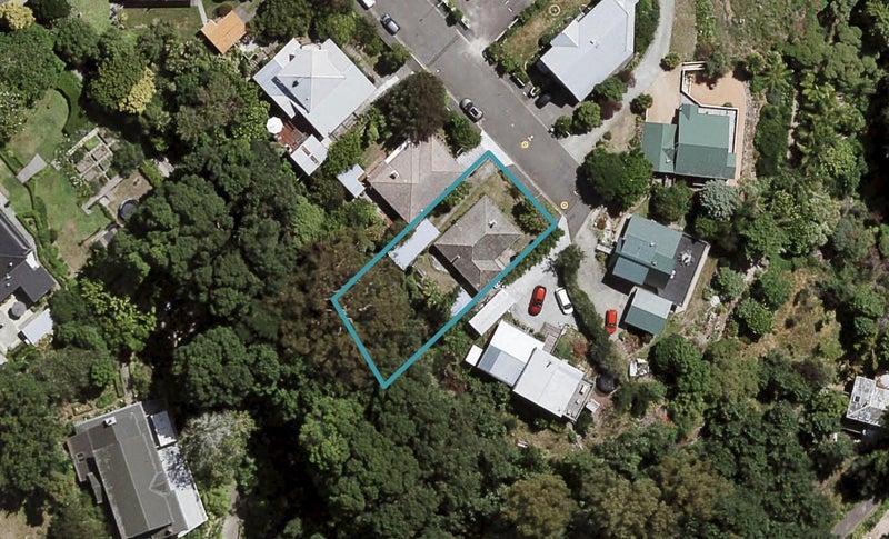 3 Bracken Street, Hospital Hill, Napier - Carousel 1
