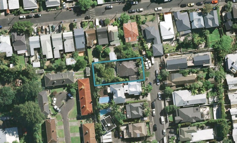 10 Stuart Street, Ponsonby, Auckland - Carousel 1