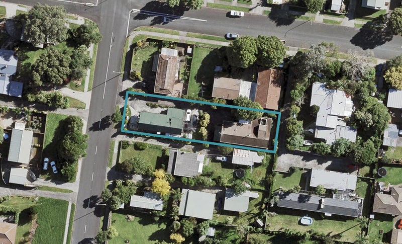 1/564 Weymouth Road, Weymouth, Auckland - Carousel 1