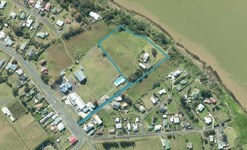 5 Norton Street, Te Kopuru - Carousel 1