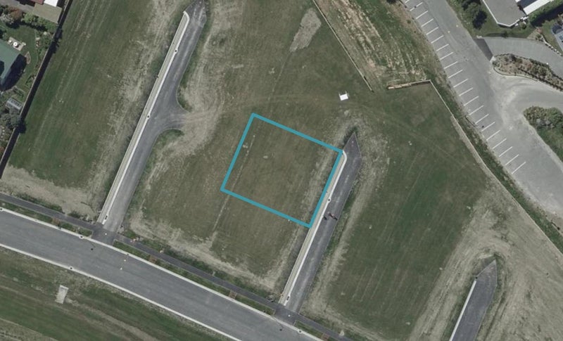 3 McCullough Lane, Cracroft, Christchurch - Carousel 1