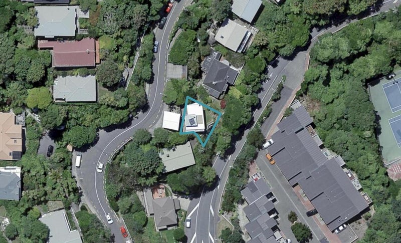 10 Northland Road, Northland, Wellington - Carousel 1