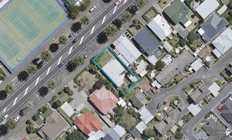 36 Kennedy Road, Napier South, Napier - Carousel 1