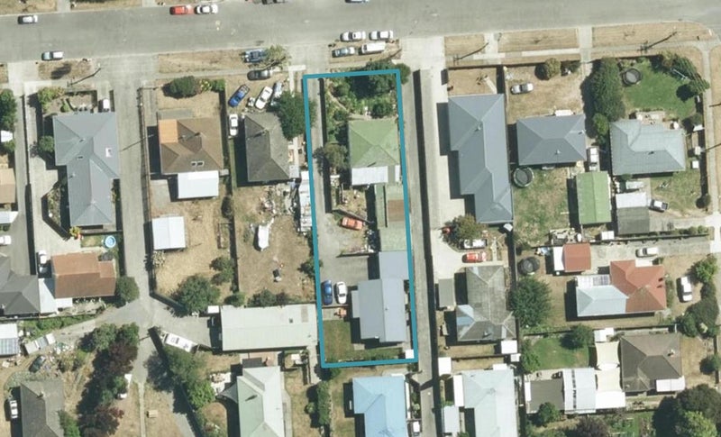 48 Litchfield Street, Redwoodtown, Blenheim - Carousel 1