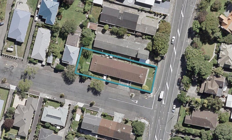 1/23 Nikau Grove, Woburn, Lower Hutt - Carousel 1
