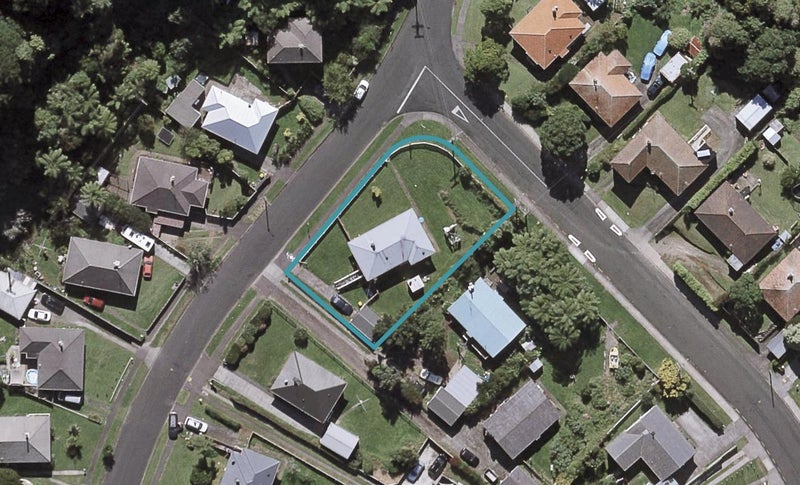 41A Glenpark Avenue, Frankleigh Park, New Plymouth - Carousel 1