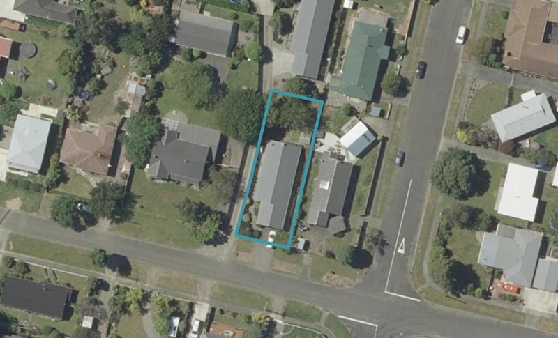 48 Lincoln Street, Ashhurst, Ashhurst - Carousel 1