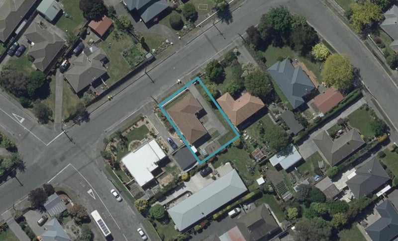 10A Muirson Avenue, Hoon Hay, Christchurch - Carousel 1