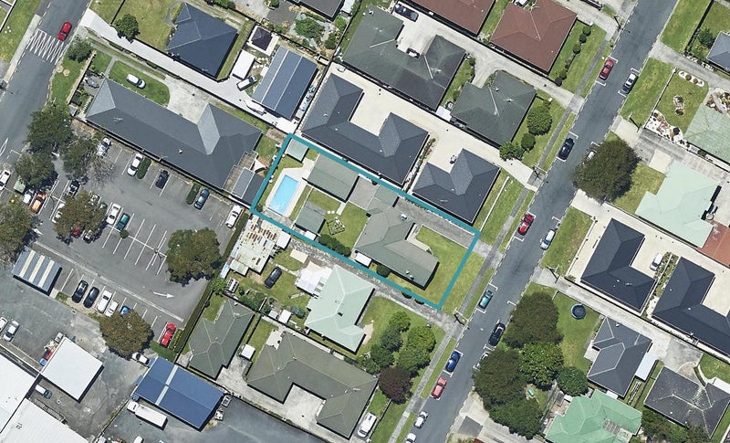 13 Mitchell Street, Greerton, Tauranga - Carousel 1
