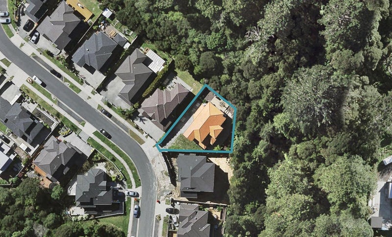 25 Silver Moon Road, Albany Heights, Auckland - Carousel 1