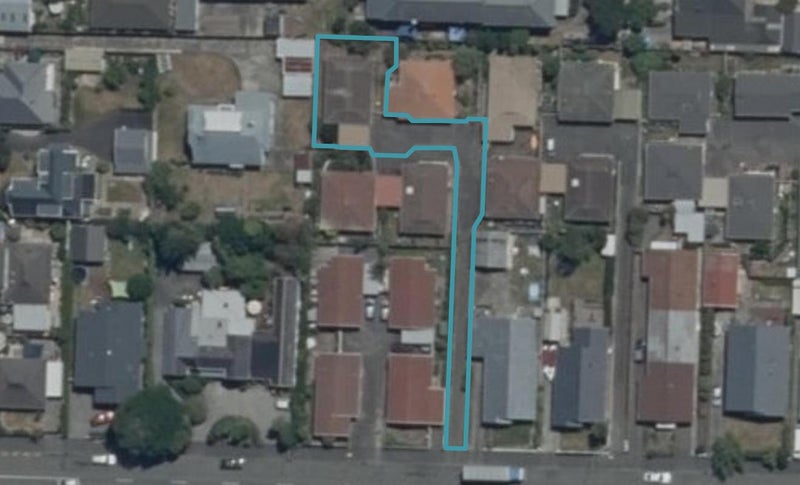 11C Cambria Street, The Wood, Nelson - Carousel 1