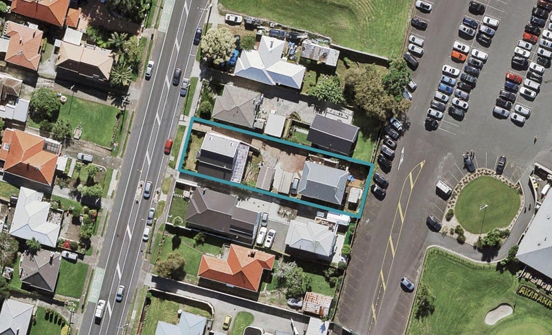 1382A Dominion Road, Mount Roskill, Auckland - Carousel 1