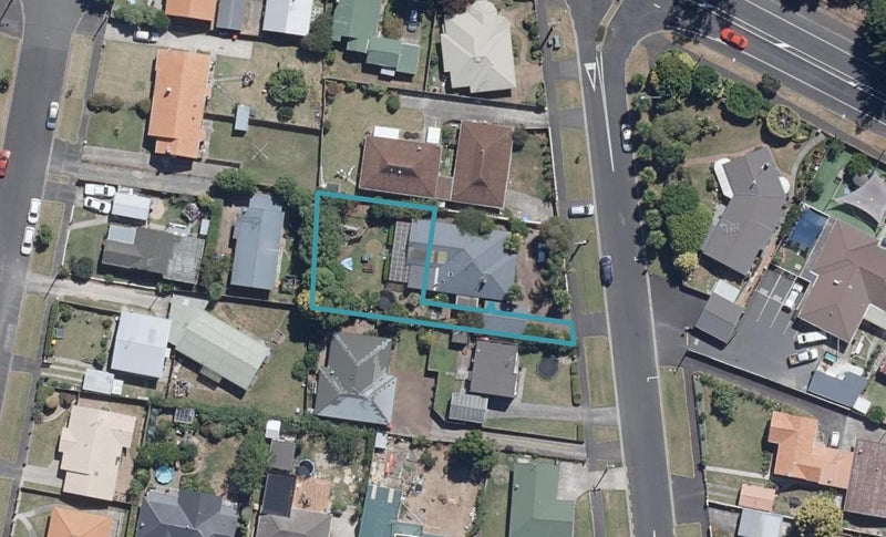 3/5 Daisy Street, Claudelands, Hamilton - Carousel 1
