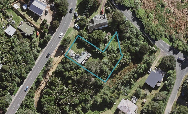 3 Onetangi Road, Onetangi, Waiheke Island - Carousel 1