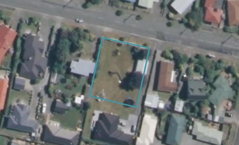 26 Jellicoe Street, Oceanview, Timaru - Carousel 1