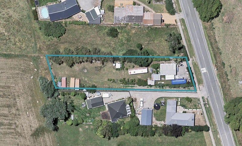 191 Tuahiwi Road, Tuahiwi, Kaiapoi - Carousel 1