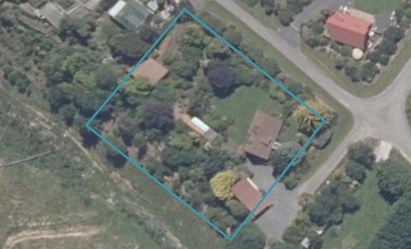 21 Lake View Street, Waihola - Carousel 1