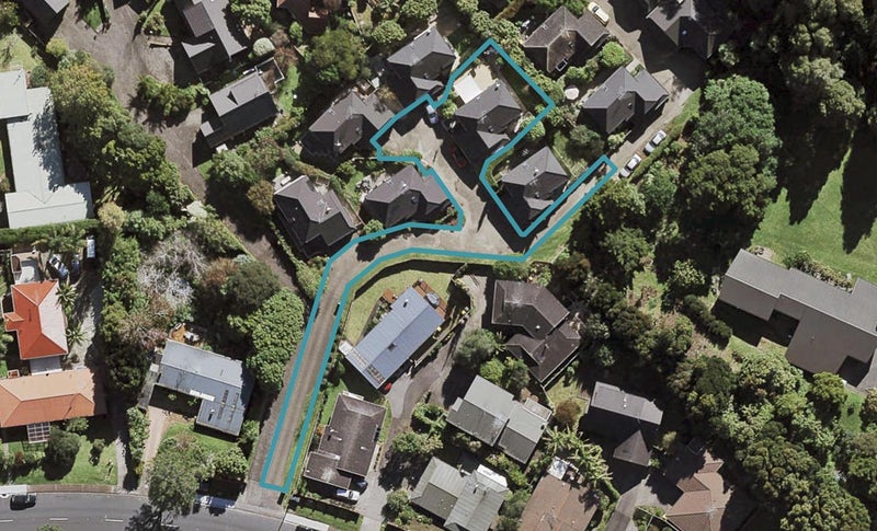 13F Eban Avenue, Hillcrest, Auckland - Carousel 1