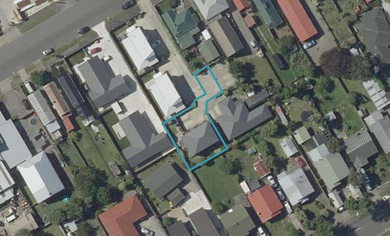 42B Joseph Street, West End, Palmerston North - Carousel 1