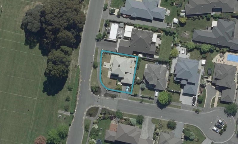23 Skyedale Drive, Harewood, Christchurch - Carousel 1