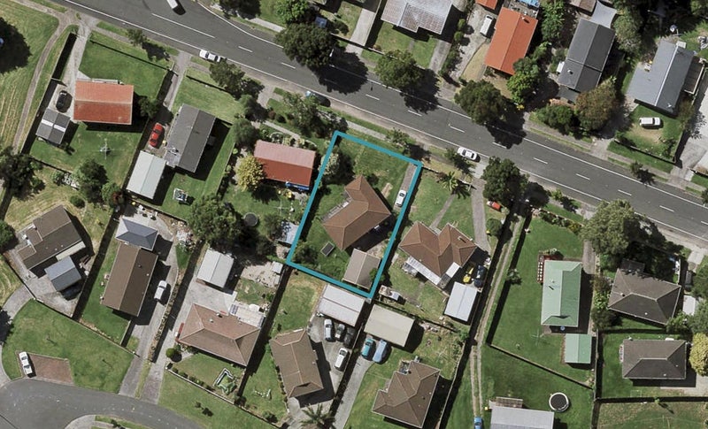 139 Boundary Road, Clover Park, Auckland - Carousel 1