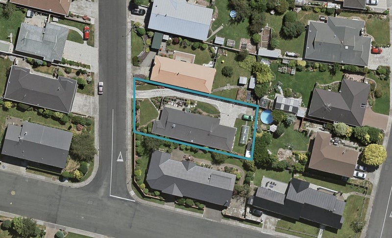 5 Orkney Street, Waikiwi, Invercargill - Carousel 1