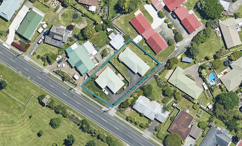 316 Pukehangi Road, Sunnybrook, Rotorua - Carousel 1