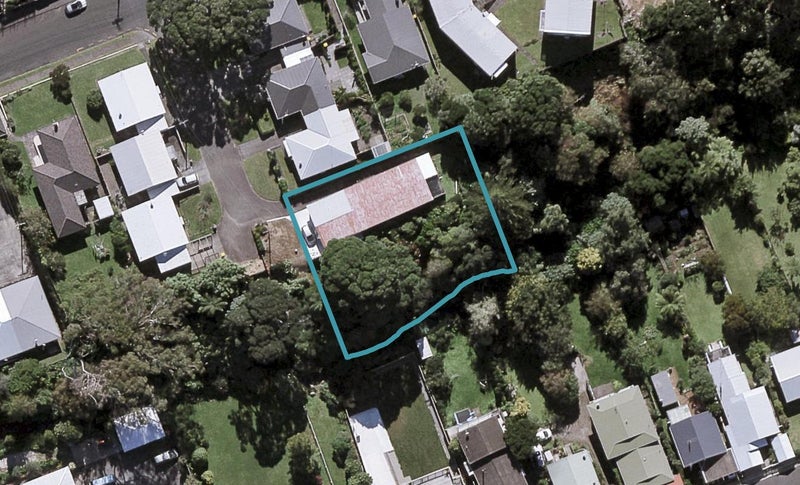 3 Duke Place, New Plymouth, New Plymouth - Carousel 1