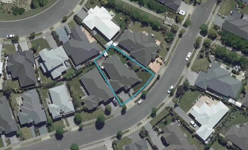 20 Mistral Road, Northwood, Christchurch - Carousel 1
