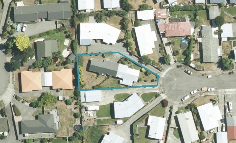 12A Eva Crescent, Witherlea, Blenheim - Carousel 1