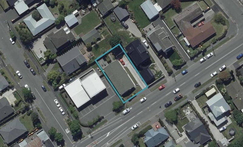 13 Normans Road, Strowan, Christchurch - Carousel 1