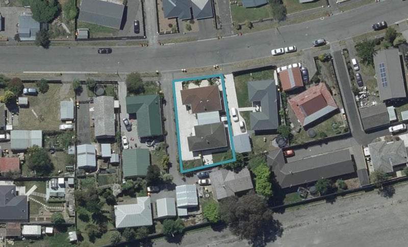 1/12 Mecca Place, Linwood, Christchurch - Carousel 1