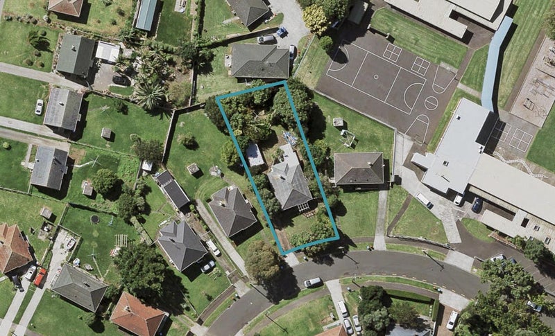 8 Taratoa Street, Point England, Auckland - Carousel 1