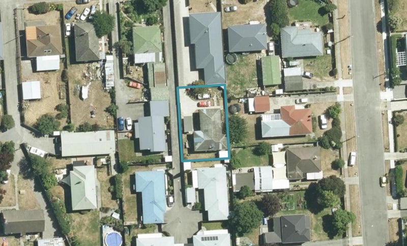 54A Litchfield Street, Redwoodtown, Blenheim - Carousel 1