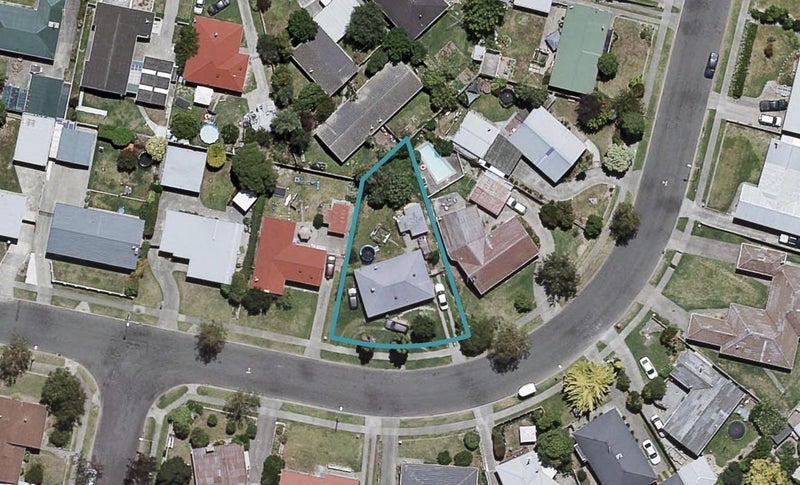14 Robinson Crescent, Tamatea, Napier - Carousel 1